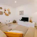 Feriehus Tree House - Casa Laranjeira Quinta do Conde