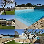 Tree House - Casa Laranjeira Feriehus Quinta do Conde