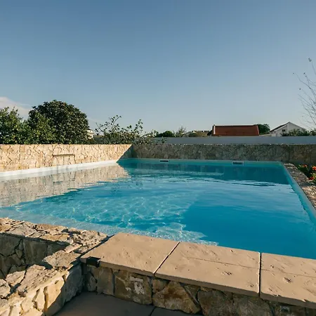 Tree House - Casa Laranjeira Дом отдыха Quinta do Conde